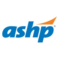 ASHP logo