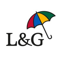 Legal & General logo