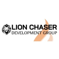 Lion Chaser Development Group logo