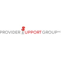 The Provider Support Group logo