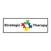 Strategic Therapy Autism Services logo