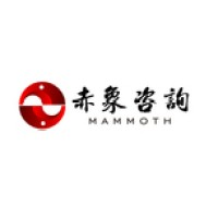赤象咨询 logo