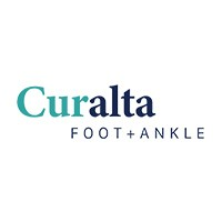 Curalta Foot & Ankle logo