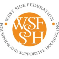 WSFSSH, Inc. logo