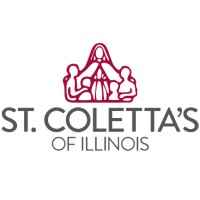St. Coletta's of Illinois logo