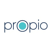Propio Language Services logo