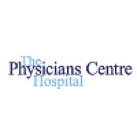 The Physicians Centre logo