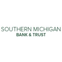 Southern Michigan Bank & Trust logo