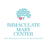 Immaculate Mary Center for Rehabilitation & Healthcare logo