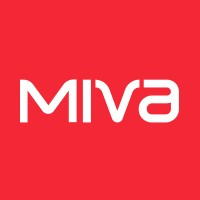 Miva, Inc. logo