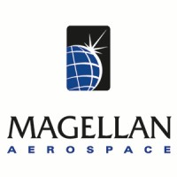 Magellan Aerospace Limited logo