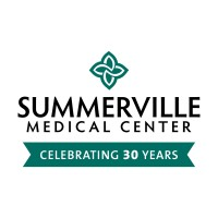 Summerville Medical Center logo
