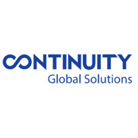 ContinuityGS logo