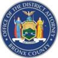 Bronx County District Attorney Office logo