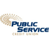 Public Service Credit Union, Michigan logo