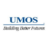UMOS, Inc. logo