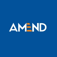 AMEND Consulting logo