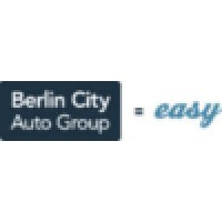 Berlin City Auto Group logo