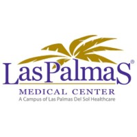 Las Palmas Medical Center logo