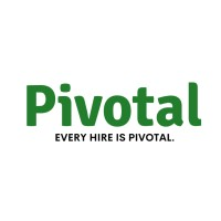 Pivotal Solutions logo