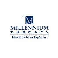 Millennium Therapy logo
