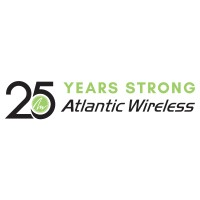 Atlantic Wireless Communications logo