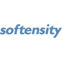 Softensity Inc logo