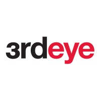 3rdeye Recruitment and Talent Management Agency logo