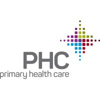 Primary Health Care, Inc (PHC) logo