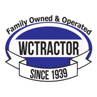 WCTractor logo