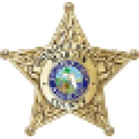 Martin County Sheriff's Office logo