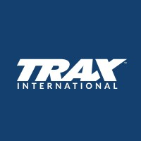 TRAX International Corporation logo