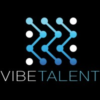 Vibe Talent logo