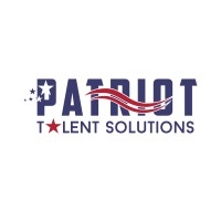 Patriot Talent Solutions logo
