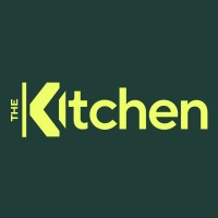 The Kitchen North America logo