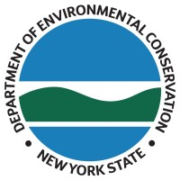 NYS Department of Environmental Conservation logo