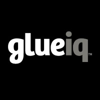 GlueIQ logo