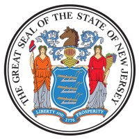 NJ Department of Banking and Insurance logo