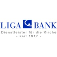 LIGA Bank eG logo