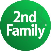 2nd Family Home Care (Main Line) logo