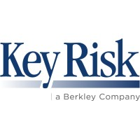 Key Risk (a Berkley Company) logo