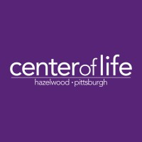 Center of Life logo