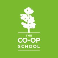 The Co-op School logo