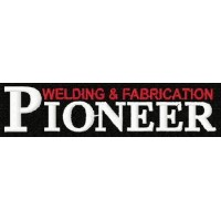 Pioneer Welding & Fabrication (an Outset company) logo