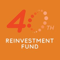 Reinvestment Fund logo