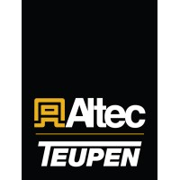 TEUPEN Maschinenbau GmbH logo