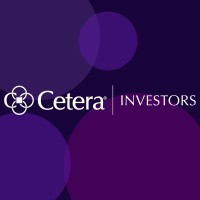 Cetera Investors logo