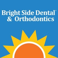 Bright Side Dental logo