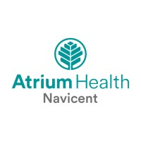Atrium Health Navicent logo