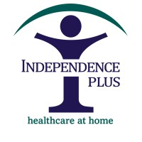 Independence Plus, Inc. logo